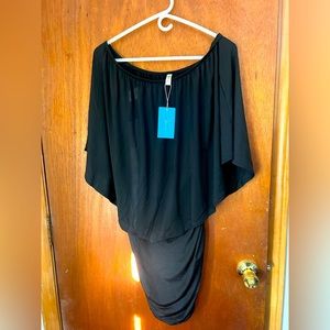 Little Black Dress, size L